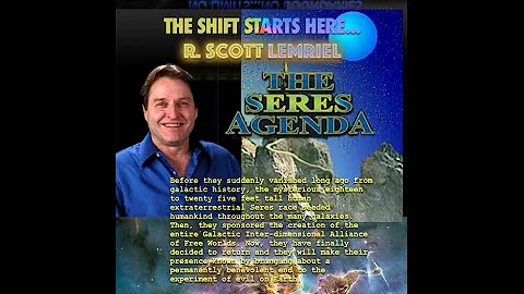 R. Scott Lemriel: The Seres Agenda
