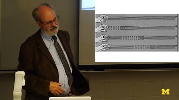 Paul Richards | Seismic Monitoring for Hundreds of Earthquakes per Day