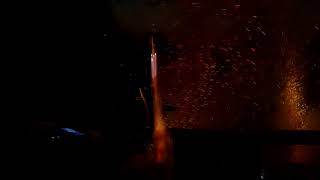 Fireworks- Wayzata Beach party 2017 Finale