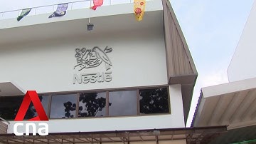 Nestle launches new regional R&D accelerator in Singapore