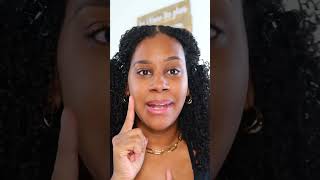 NEW Fenty Beauty Eaze Drop Stick Foundation Review #fentybeauty