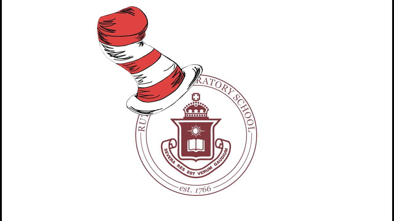 Rutgers Prep Presents: Seussical the Musical