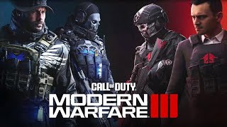 Оформил предзаказ Call of Duty: Modern Warfare 3 | Vault Edition | Стоит ли покупать?