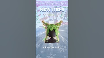 🎄 Lana Elf Location - Advent Calendar Day: 1 #dresstoimpress #dti #dtiroblox #dtiupdate #robloxdti