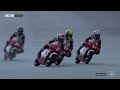 Highlights Race 1 | Round 5️⃣ Malaysia 🇲🇾 | 2023 Idemitsu Asia Talent Cup