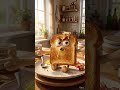 ai bread talk #ai #funny #funny #animation #comedy #shortvideo #shorts #animotion #funniestvideo
