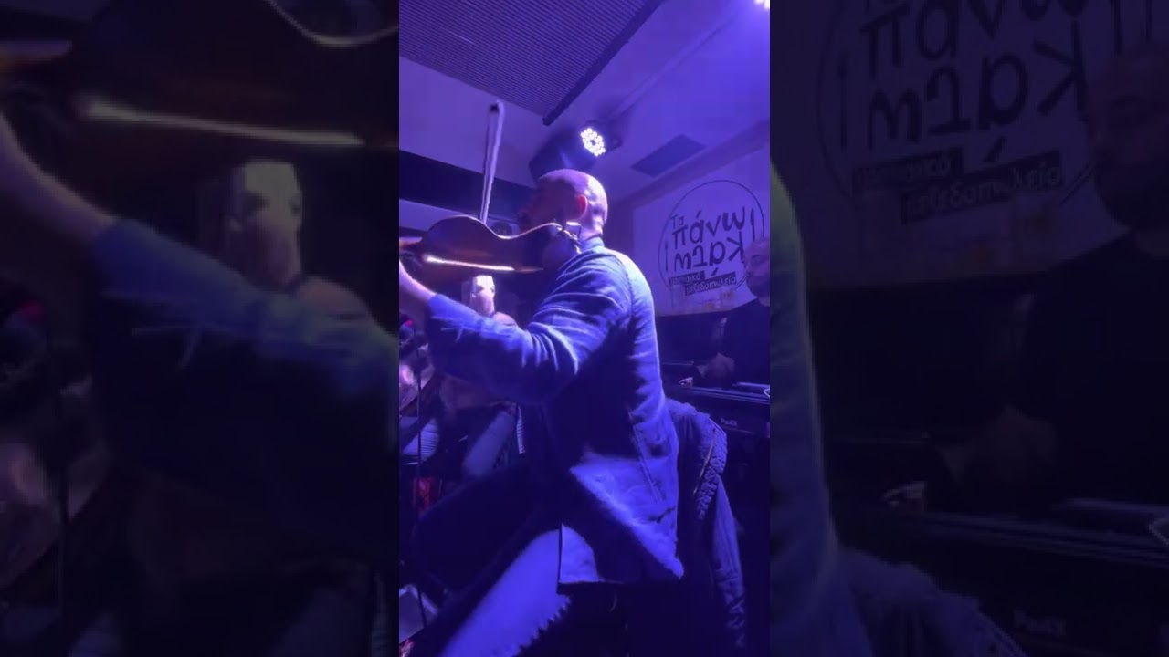 Πολυχρόνης Κορρές τραγούδια και κοτσάκια