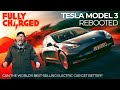 Tesla Model 3 - Is the world's best-selling EV even better? | 100% Independent, 100% Electric
