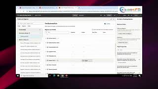 Enhancing Oracle Redwood Pages through VBS