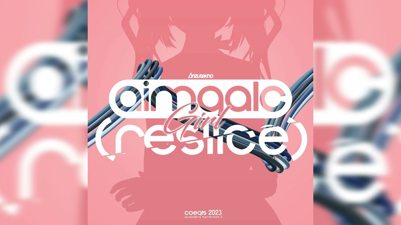 4nzu - Aimgalc Girl (Reslice)