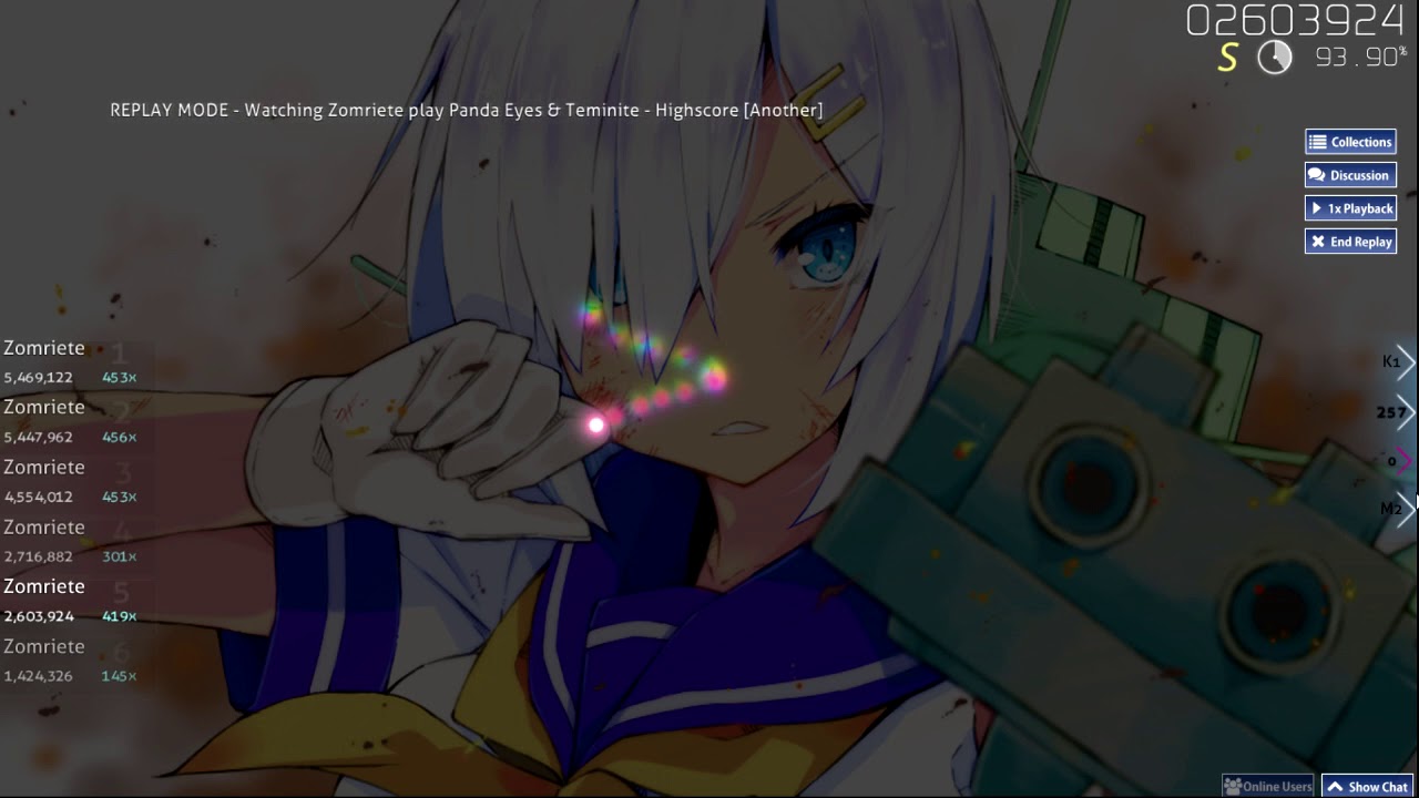 download game osu android download game osu android