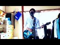 (COVER)三月/DOES   play by NOOK