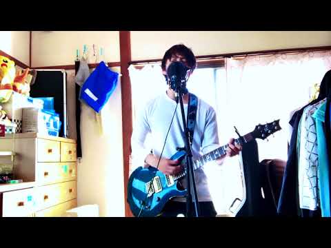 （COVER)三月/DOES   play by NOOK
