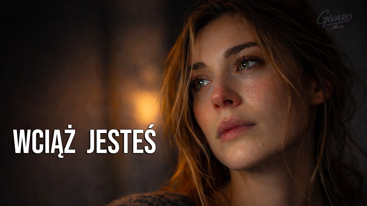 Wciąż jesteś (tęsknota nie ma granic ) – Oficjalny Teledysk