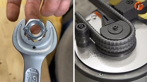 Amazing tools that are on another level▶ 2