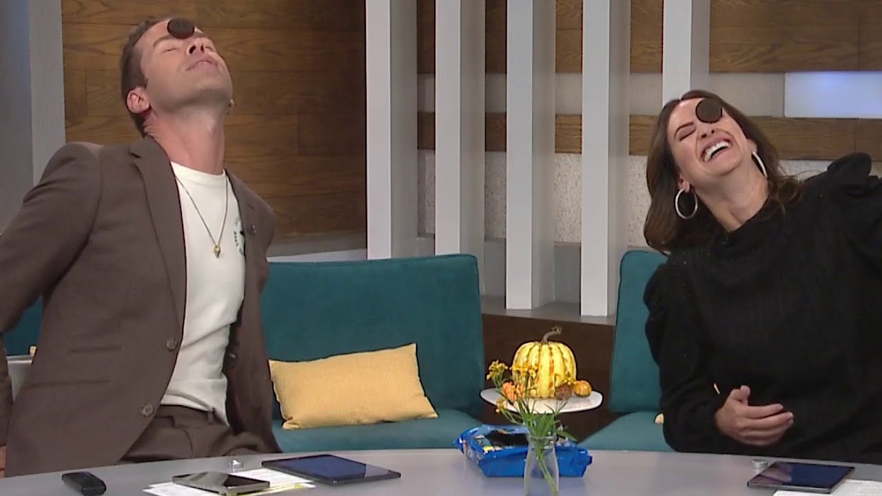 This Oreo challenge might be the best thing you've seen in the last 5 minutes