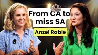 Anzel Rabie | Stellenbosch & Afrikaans Money-Culture