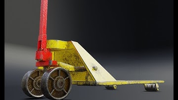 blender 2.8 advanced texturing series part 1