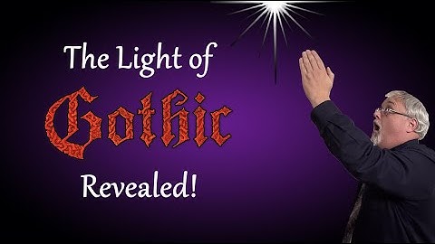 Sorcery: Contested Realm - There Will Be Light In Gothic!