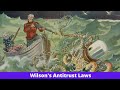Progressive Era Antitrust Legislation Quiz