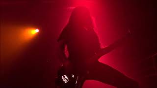 Benediction - Vision In The Shroud Live @ Scandinavia Deathfest 2019