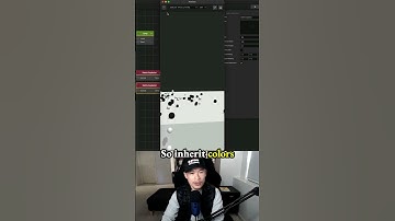 How to fix white debris explosion? - making a game mechanic in Buildbox -Character 2.3 Gee The Genie