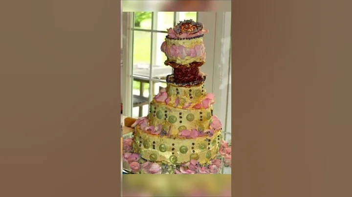 weirdest wedding cakes No one will believe | Funny wedding cakes of all time😂 Top ten wedding cakes.