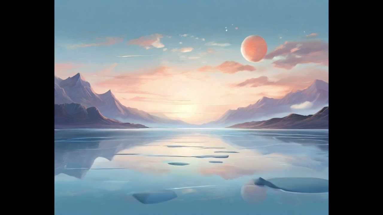 Xibio's LOFI Lounge Music 1