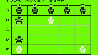 VIC-20 - Strategic Advance (1982)(Commodore)[16k]
