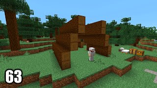 Im Building a Log Cabin Taiga Starter House! | Minecraft 1.21 Chill Lets Play
In Minecraft 1.21, this Lets Play chronicles my journey to build a house in every biome in a large biomes world. In episode 63, I started building a log cabin in the taiga biome, which is the next starter house. Lets see what happens!
Support me on Patreon to have access to world downloads, my Java Supporter Server (Brambles SMP) and more:
https://www.patreon.com/jaydeemc
Check out my Discord: https://discord.gg/KHgCrJk
Use code JAYDEEMC to get 10% off when you order from GFuel! - https://gfuel.ly/3Iw1Y4p (affiliate link)
Check out my store on Creator Spring: https://jdmc-designs.creator-spring.com/
Join this channel to get access to perks:
https://www.youtube.com/channel/UCLJgzjdCHVkVEbJpkdY3fnA/join
Twitch: https://twitch.tv/jaydeemc
Gaming channel: https://www.youtube.com/@JayDeeinSpace
Twitter: https://twitter.com/JayDeeMinecraft
Website: https://jaydeemc.wordpress.com
Background music and ambient sound effects are attributed to Epidemic Sound, who offers copyright free music and sound effects for use in videos.
Interested in joining? Click on this referral link: https://www.epidemicsound.com/referral/zho6b0 Im Building a Log Cabin Taiga Starter House! | Minecraft 1.21 Chill Lets Play