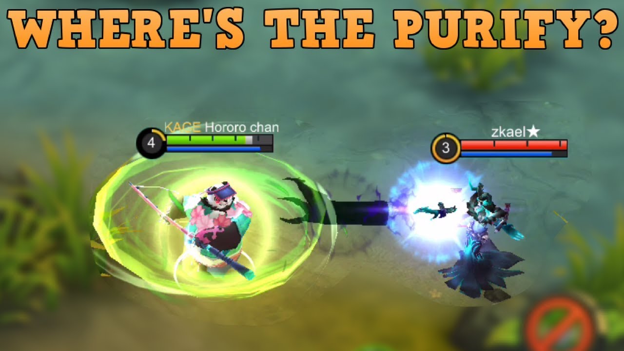 AKAI'S NEW ULTI TEST CAN HE REMOVE ALL NEGATIVE EFFECTS?