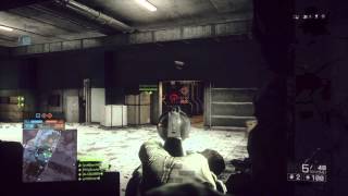 BF4 44magnam神AIM