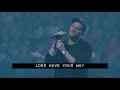 Capture de la vidéo Hillsong United Passion 2017 / Full Performance (With Lyrics)