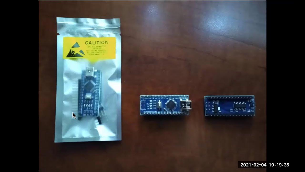 DIY Radio Tuna Tin S Transmitter Session 3 04 FEB 2021 YouTube