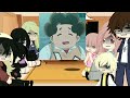 past silent voice react to shouya future and past☕