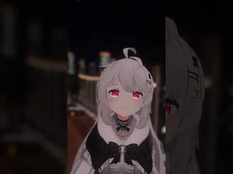 今日は何の日か知ってる？　私の誕生日♪　#shorts #vtuber #vrchat #シチュエーションボイス #happybirthday #誕生日