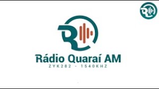 ZYK282 Radio Quaraí (Quaraí, Rio Grande do Sul, Brazil) - 1540 kHz screenshot 3