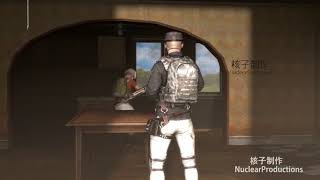 Hakker returns punjabi animation PUBG MOBILE
