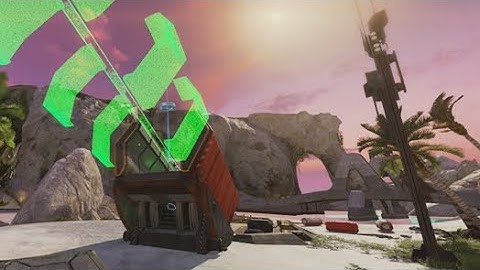 normal console  controller gravity cannon tap strafe glitch