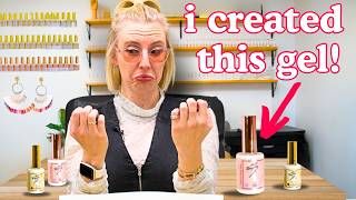 Famous I went to a nail artist that uses MY gel brand.. Net Worth