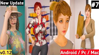 Uncontrollable Android Gameplay Part 7 [v0.12]