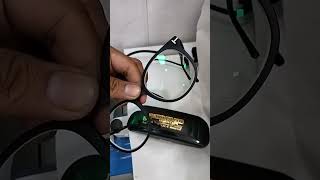 #optical #matteblack π€ fiber frame with digital Blue block premium quality glasses π€ #optical #matteblack π€ fiber frame with digital Blue block premium quality glasses π€