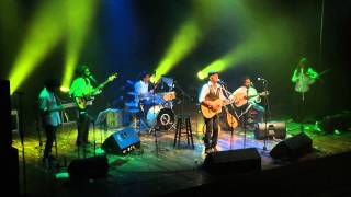 הללו- סגיב כהן בהופעה Halelu-Sagiv Cohen Live