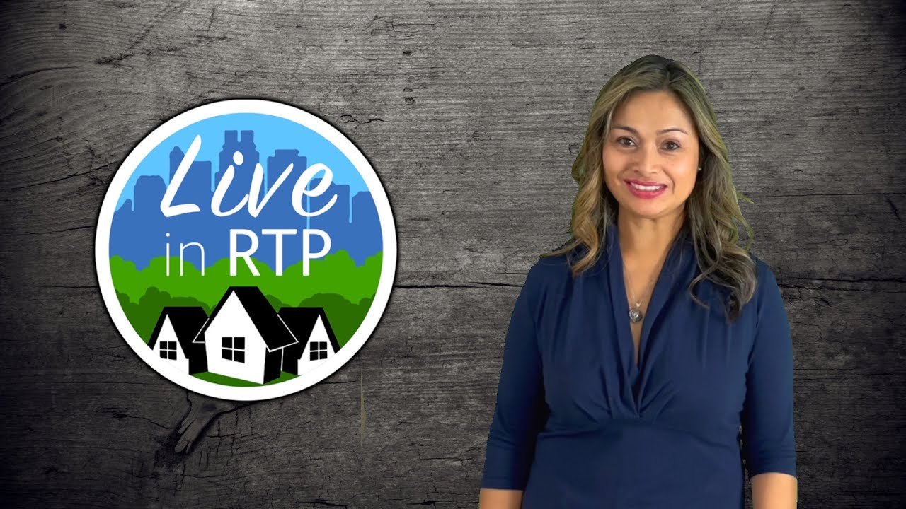 Move to Cary, North Carolina and surrounding areas. Live in RTP