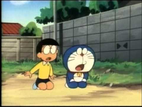  Doraemon  Malay  Klasik 2 YouTube