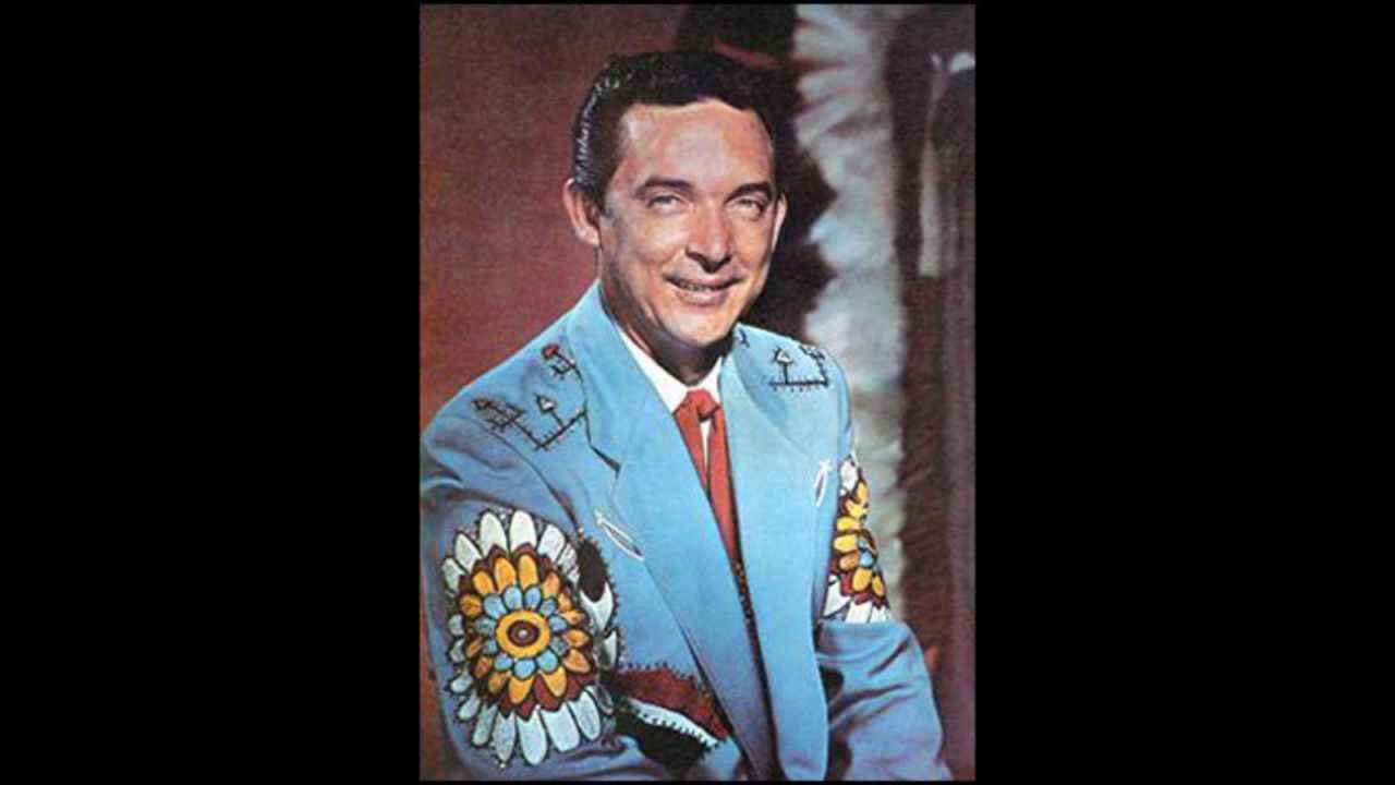 Unloved Unwanted - Ray Price 1965 - YouTube