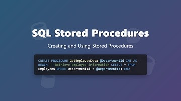 SQL Stored Procedures Tutorial for Beginners: Create, Execute & Secure Your Data!