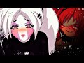 GETTING CLOSER with the FNaF ANIME GIRLS!? (FNIA: Expanded Night 3)