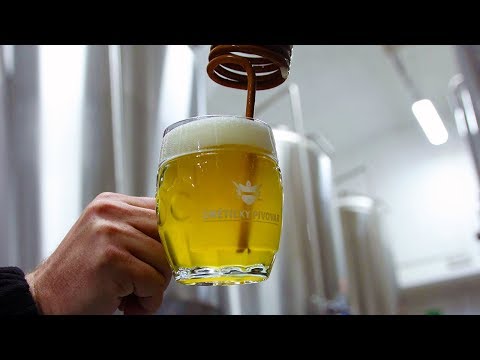 Video: Nejlepší pivovary ve Fort Worth