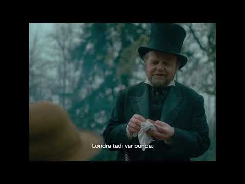 İLK İNEK / FIRST COW | fragman | 14 Temmuz'da #BaşkaÇarşamba'da! #BaşkaSinema